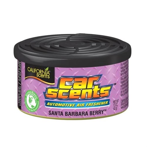 California Scents Automotive Santa Barbara Berry (1CSCCS0117)