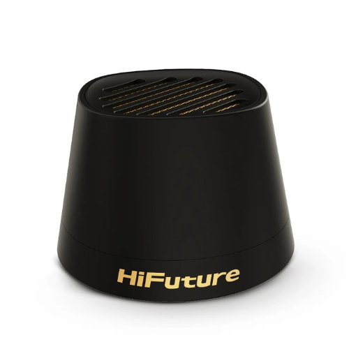 HiFuture Mega S (Black)