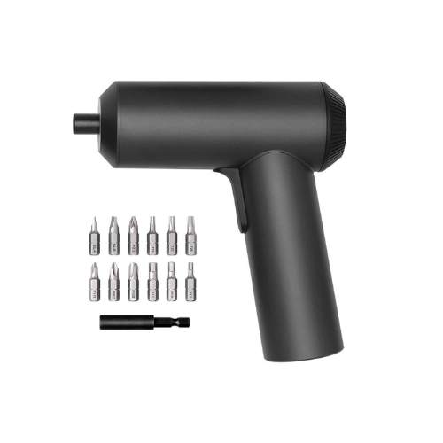 รีวิว Xiaomi Mi Cordless Screwdriver (27002): ไขควงไฟฟ้าไร้สายคู่ใจงานช่างอเนกประสงค์ detail image