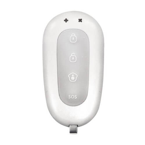 Smanos Remote Control