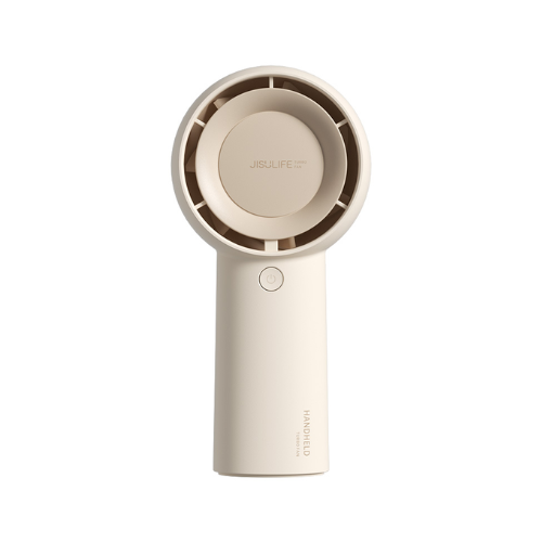 พัดลมมือถือ Jisulife FA43 Handheld Turbo Fan