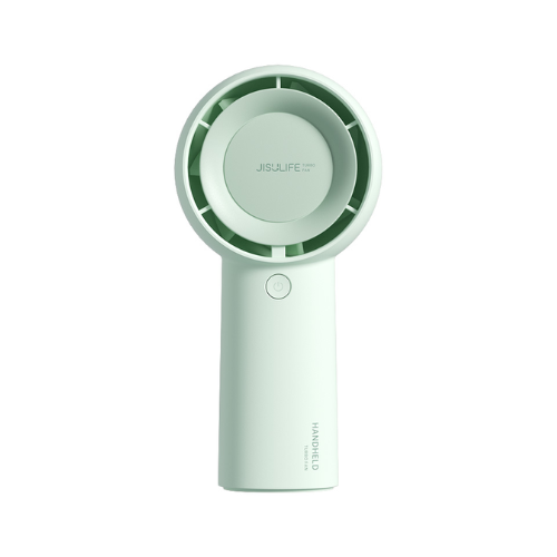 พัดลมมือถือ Jisulife FA43 Handheld Turbo Fan
