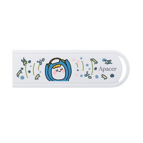 Apacer x Ning’s AH23A USB 2.0 ลายการ์ตูน Flash Drive