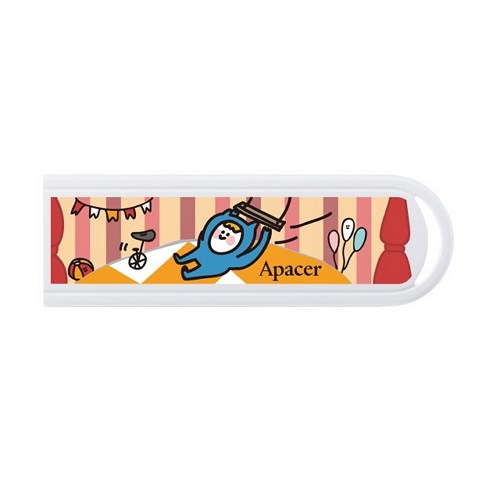 Apacer x Ning’s AH23A USB 2.0 ลายการ์ตูน Flash Drive