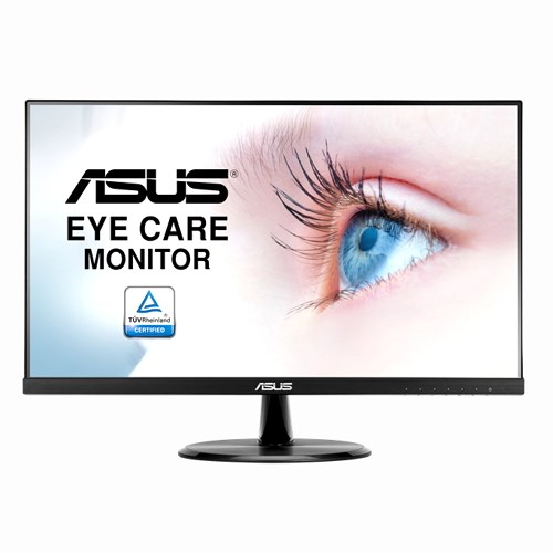 ASUS Monitor 23.8" (VP249HE) จอมอนิเตอร์