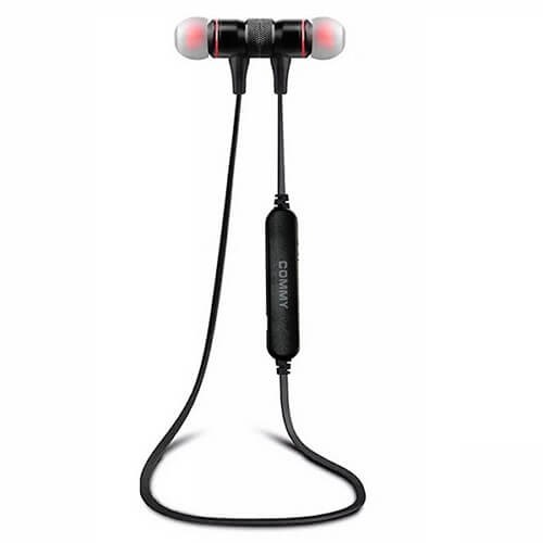 Commy Bluetooth Headset BH 101 sport