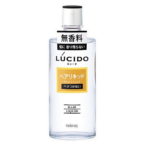 Lucido ผลิตภัณฑ์จัดแต่งทรงผม  Hair Liquid 200ML