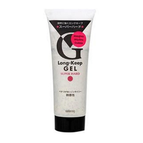 G long Keep Gel 225G.
