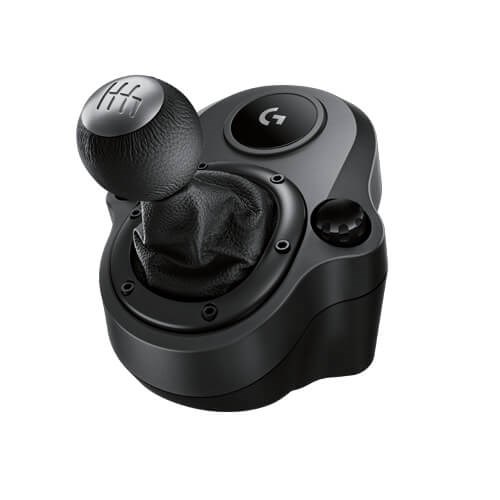 Logitech G Driving Force Shifter (941-000132)
