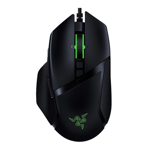 Razer เมาส์เกมมิ่ง Basilisk V2