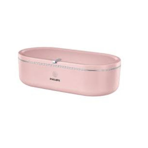 Philips UV-C disinfection mini box กล่องยับยั้งเชื้อโรค แสง UV-C ขนาดพกพา สินค้าลดล้างสต็อค