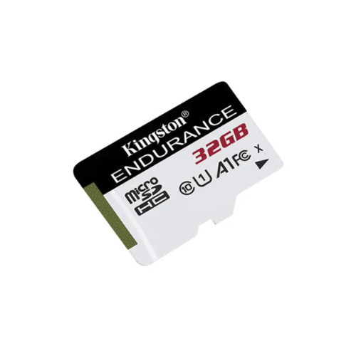 KINGSTON Micro SD Card 32GB (SDCE/32GB)