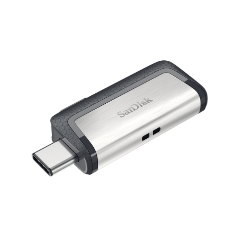 ULTRA DUAL DRIVE USB TYPE-C 32GB-SPEED UP TO 150MB