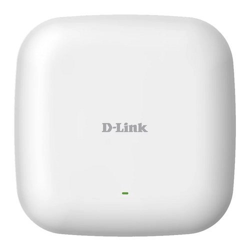 D-Link Access Point Ac1300 Support POE Lite (DAP-2610)