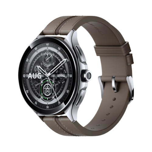 Xiaomi Watch 2 Pro (สมาร์ทวอทช์)