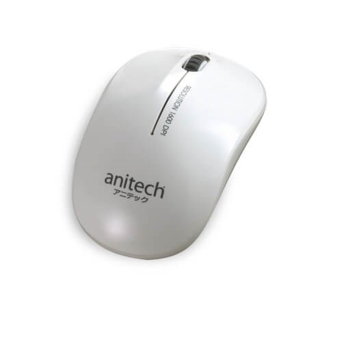 Anitech W213 Wireless Mouse