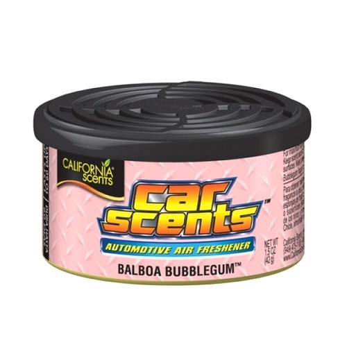 California Scents Automotive Balboa Bubblegum (1CSCCS0149)