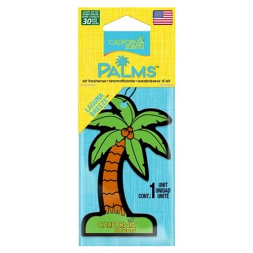 California Scents Palms Hang-outs Laguna Breeze (1CSHO0102)