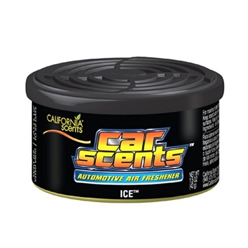 California Scents Automotive Ice (1CSCCS01205)