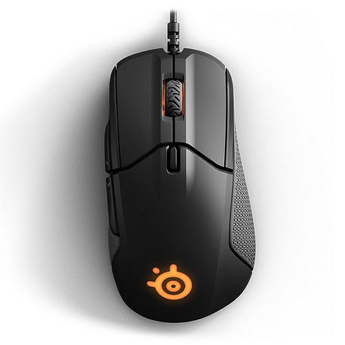 Steelseries Rival 310 RGB Gaming Mouse (SS-62433)