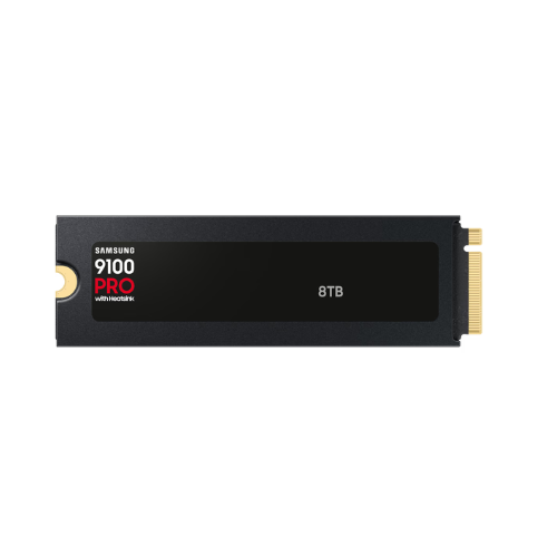 รีวิว Samsung SSD 9100 PRO NVMe M.2 8TB: สุดยอดความเร็วและพื้นที่เก็บข้อมูลสำหรับมือโปร