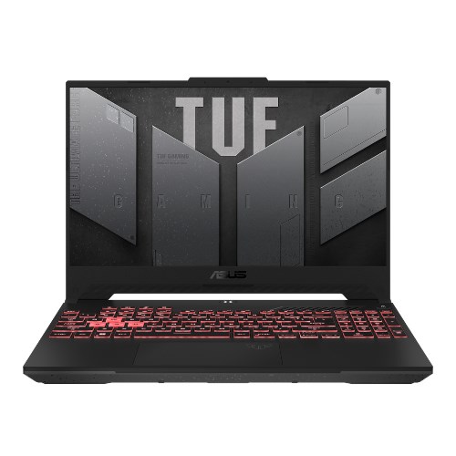 Asus TUF Gaming A15 (2022) FA507RC-HN005W Notebook (โน๊ตบุ๊คเกมมิ่ง)