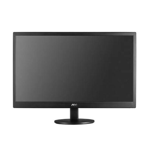 AOC LED Monitor 19.5" (E2070SWNE|67)
