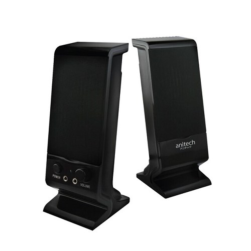 Anitech SK212 Stereo Speaker