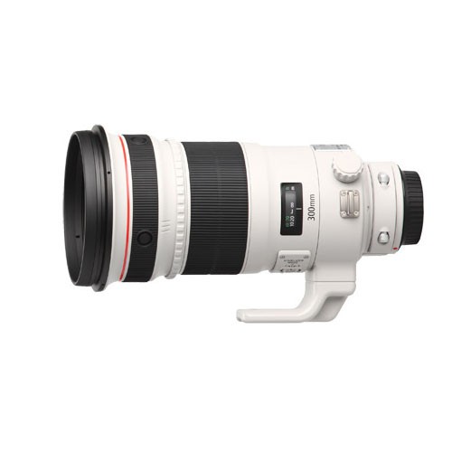 Canon EF 300mm f|2.8 L IS II USM