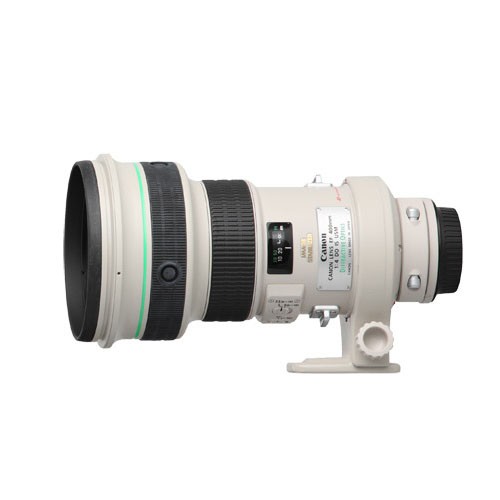 Canon EF 400mm f|4.0 DO IS USM