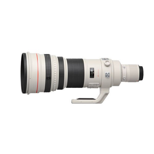 Canon EF 600mm f|4.0 L IS USM