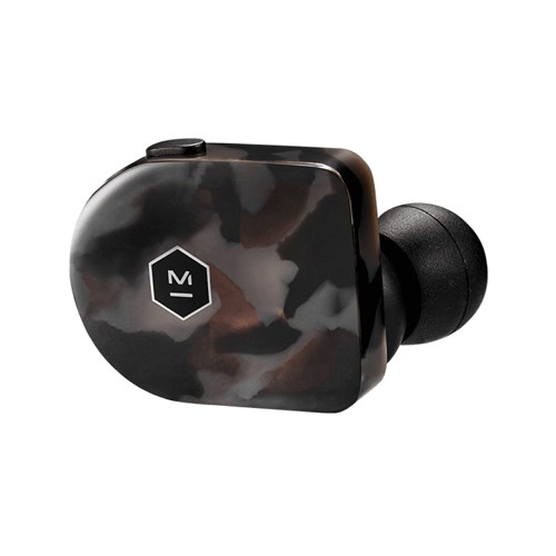 Master & Dynamic MW07 True Wireless Earphone (MW07)