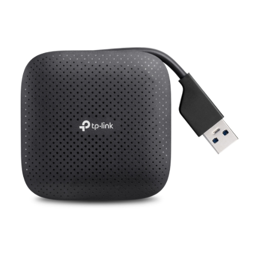 USB 3.0 4-Port Portable Hub TP-Link