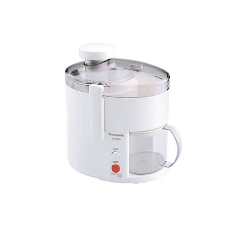 Panasonic เครื่องสกัดน้ำผักผลไม้ MJ-68M