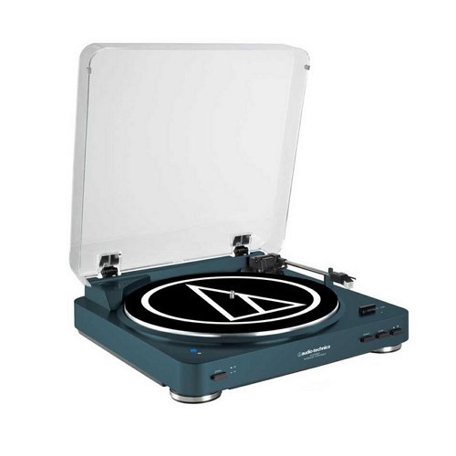 Audio-Technica Automatic Turntable (ATH-LP60USB)