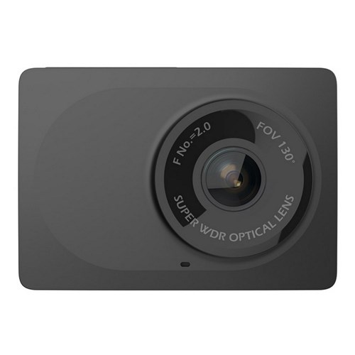 YI  Compact Dash Cam กล้องติดรถยนต์ (YCS.1A17)
