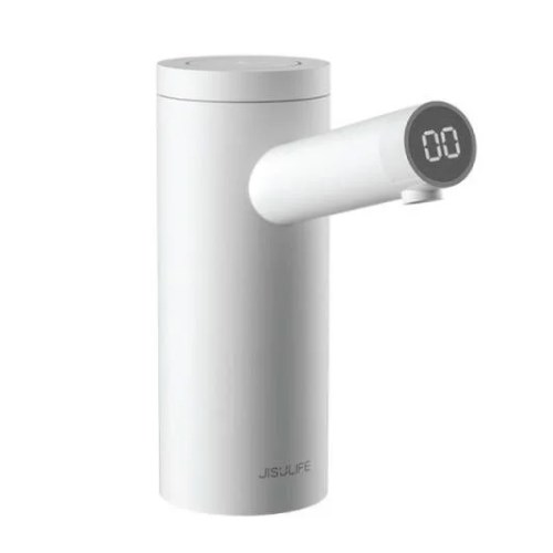 Xiaomi Jisulife PU01 Smart Hydrator (5K) หัวปั๊มน้ำอัจฉริยะ