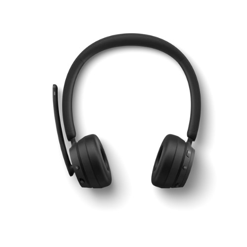 Microsoft Modern Wireless Headset Black (MCS-8JR-00014) หูฟังไร้สาย