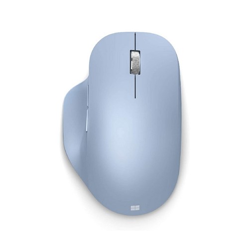 Microsoft Bluetooth Ergonomic Mouse (เมาส์ไร้สาย)