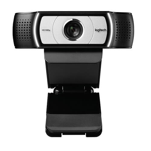 Logitech Webcam C930e (960-000976)