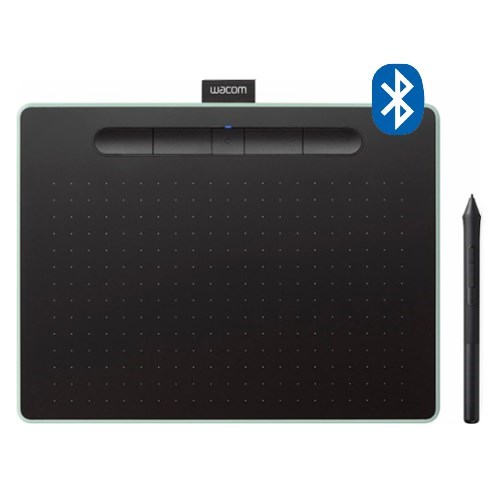 Wacom Intuos Pen Medium with Bluetooth (CTL-6100WL)