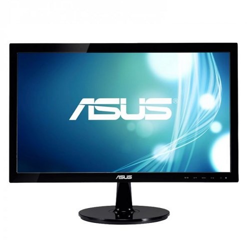 Asus LED 19.5" TN 60Hz (VS207DF) VGA Monitor