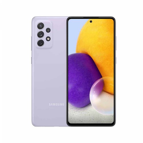 SAMSUNG Galaxy A52s 5G (RAM 8 | ROM 128 GB) Smartphone ประกันศูนย์ไทย