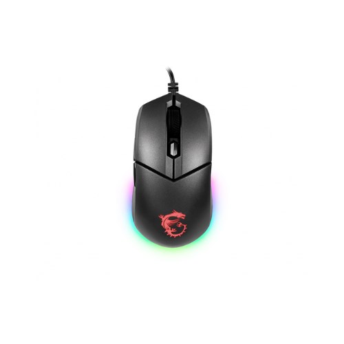 MSI Gaming Mouse Clutch GM11 เมาส์เกมมิ่ง