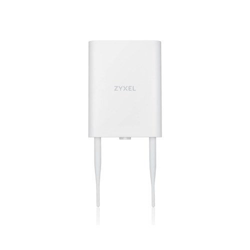 Zyxel 802.11ax (WiFi 6) Dual-Radio Outdoor PoE Access Point (NWA55AXE)