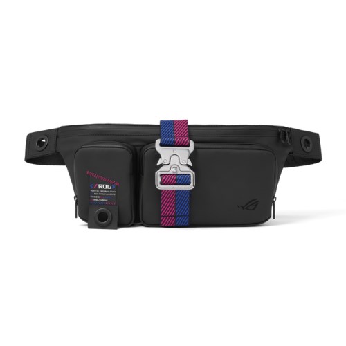 Asus ROG Slash Hip Bag กระเป๋าคาดเอว