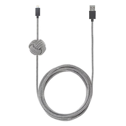 Native Union Night Cable Lightning 3M