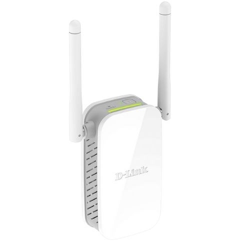 D-Link N300 Wi-Fi Range Extender  (DAP-1325)