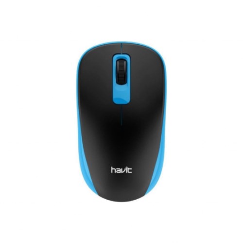 HAVIT MS626GT wireless mouse (เมาส์ไร้สาย)