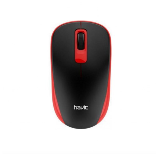 HAVIT MS626GT wireless mouse (เมาส์ไร้สาย)